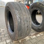  Opona ciężarowa 385/55R22.5 CONTINENTAL CONTI ECOPLUS HT3 / 12mm