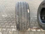 Opona ciężarowa 385/55R22.5 CONTINENTAL CONTI ECOPLUS HT3 / 12mm