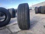 Opony ciężarowe 385/65R22.5 NOKIAN E-TRUCK TRAILER / 8mm