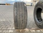 Opona ciężarowa 385/55R22.5 CONTINENTAL CONTI ECOPLUS HT3 / 12mm