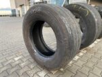 Opona ciężarowa 385/55R22.5 CONTINENTAL CONTI ECOPLUS HT3 / 12mm