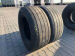 Opony ciężarowe 385/55R22.5 CONTINENTAL CONTI ECOPLUS HT3 / 9-11mm