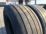 Opony ciężarowe 385/55R22.5 CONTINENTAL CONTI ECOPLUS HT3 / 9-11mm