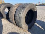 Opony ciężarowe 385/55R22.5 CONTINENTAL CONTI ECOPLUS HT3 / 9-11mm