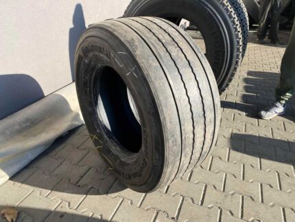 Opona ciężarowa 385/55R22.5 CONTINENTAL ECOPLUS HT3 NACZEPA