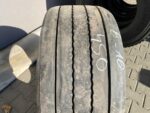 Opona ciężarowa 385/55R22.5 CONTINENTAL ECOPLUS HT3 NACZEPA