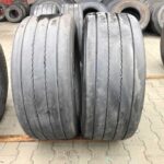 Opony ciężarowe 385/55R22.5 CONTINENTAL ECOPLUS HT3 NACZEPA