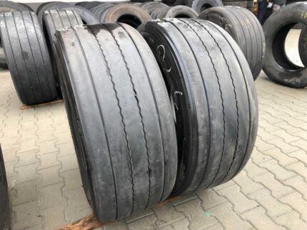 Opony ciężarowe 385/55R22.5 CONTINENTAL ECOPLUS HT3 NACZEPA