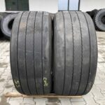  Opony ciężarowe 385/55R22.5 CONTINENTAL ECOPLUS HT3 HT 3 / NACZEPA