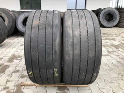 Opony ciężarowe 385/55R22.5 CONTINENTAL ECOPLUS HT3 HT 3 / NACZEPA