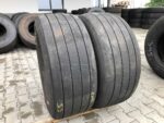 Opony ciężarowe 385/55R22.5 CONTINENTAL ECOPLUS HT3 HT 3 / NACZEPA