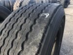 Opony ciężarowe 385/65R22.5 NOKIAN E-TRUCK TRAILER / 8mm