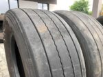 Opony ciężarowe 385/55R22.5 CONTINENTAL ECOPLUS HT3 HT 3 / NACZEPA