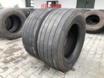 Opony ciężarowe 385/55R22.5 CONTINENTAL ECOPLUS HT3 HT 3 / NACZEPA