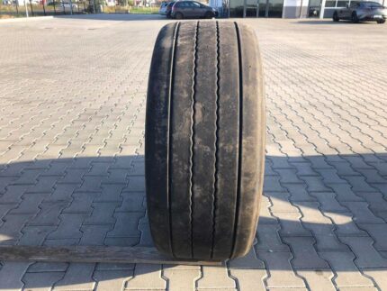  Opona ciężarowa 385/55R22.5 CONTINENTAL CONTI ECOPLUS HT3