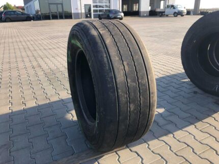 Opona ciężarowa 385/55R22.5 CONTINENTAL CONTI ECOPLUS HT3