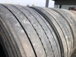 Opony ciężarowe 385/55R22.5 CONTINENTAL CONTI ECOPLUS HT3 / 10-11mm