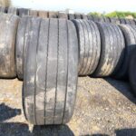  Opona ciężarowa 385/55R22.5 CONTINENTAL CONTI ECOPLUS HT3 / 6mm