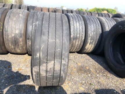  Opona ciężarowa 385/55R22.5 CONTINENTAL CONTI ECOPLUS HT3 / 6mm