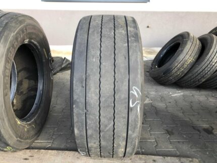  Opona ciężarowa 385/55R22.5 CONTINENTAL CONTI ECOPLUS HT3 / 6-7mm