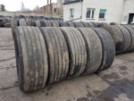 Opony ciężarowe 385/65R22.5 ORIUM ROAD GO T / 6-7mm