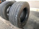 Opona ciężarowa 385/55R22.5 CONTINENTAL CONTI ECOPLUS HT3 / 6-7mm