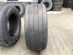 Opona ciężarowa 385/55R22.5 CONTINENTAL CONTI ECOPLUS HT3 / 6-7mm