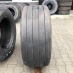  Opona ciężarowa 385/55R22.5 CONTINENTAL CONTI ECOPLUS HT3 / 6-7mm