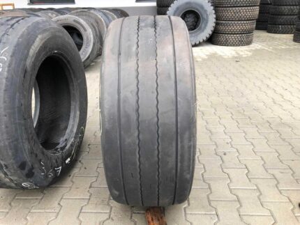  Opona ciężarowa 385/55R22.5 CONTINENTAL CONTI ECOPLUS HT3 / 6-7mm