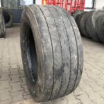  Opona ciężarowa 385/55R22.5 CONTINENTAL CONTI ECOPLUS HT3 / 8-9mm