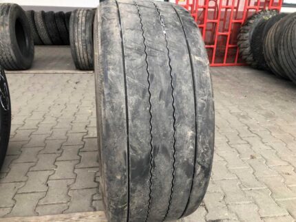 Opona ciężarowa 385/55R22.5 CONTINENTAL CONTI ECOPLUS HT3 / 8-9mm