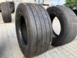 Opona ciężarowa 385/55R22.5 CONTINENTAL CONTI ECOPLUS HT3 / 12mm