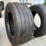  Opona ciężarowa 385/55R22.5 CONTINENTAL CONTI ECOPLUS HT3 / 12mm