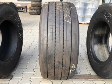 Opona ciężarowa 385/55R22.5 CONTINENTAL CONTI ECOPLUS HT3 / 12mm