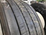 Opona ciężarowa 385/55R22.5 CONTINENTAL CONTI ECOPLUS HT3 / 12mm