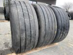 Opony ciężarowe 385/55R22.5 CONTINENTAL CONTI ECOPLUS HT3 / 11-12mm