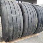  Opony ciężarowe 385/55R22.5 CONTINENTAL CONTI ECOPLUS HT3 / 11-12mm