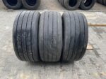 Opony ciężarowe 385/55R22.5 CONTINENTAL CONTI ECOPLUS HT3 / 11-12mm