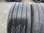 Opony ciężarowe 385/55R22.5 CONTINENTAL CONTI ECOPLUS HT3 / 11-12mm