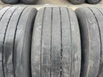 Opony ciężarowe 385/55R22.5 CONTINENTAL CONTI ECOPLUS HT3 / 11-12mm