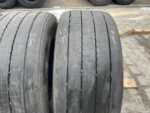 Opony ciężarowe 385/55R22.5 CONTINENTAL CONTI ECOPLUS HT3 / 11-12mm