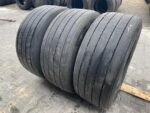 Opony ciężarowe 385/55R22.5 CONTINENTAL CONTI ECOPLUS HT3 / 11-12mm