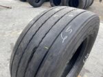 Opona ciężarowa 385/55R22.5 CONTINENTAL CONTI ECOPLUS HT3 / 8-9mm