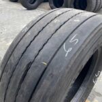  Opona ciężarowa 385/55R22.5 CONTINENTAL CONTI ECOPLUS HT3 / 8-9mm