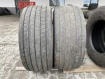 Opony ciężarowe 385/55R22.5 CONTINENTAL CONTI EFFICIENTPRO S / 8-10mm