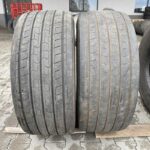  Opony ciężarowe 385/55R22.5 CONTINENTAL CONTI EFFICIENTPRO S / 8-10mm