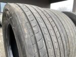 Opony ciężarowe 385/55R22.5 CONTINENTAL CONTI EFFICIENTPRO S / 8-10mm