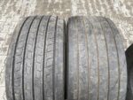 Opony ciężarowe 385/55R22.5 CONTINENTAL CONTI EFFICIENTPRO S / 8-10mm