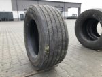 Opona ciężarowa 385/55R22.5 CONTINENTAL CONTI EFFICIENTPRO S / 8-9mm