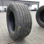  Opona ciężarowa 385/55R22.5 CONTINENTAL CONTI EFFICIENTPRO S / 8-9mm